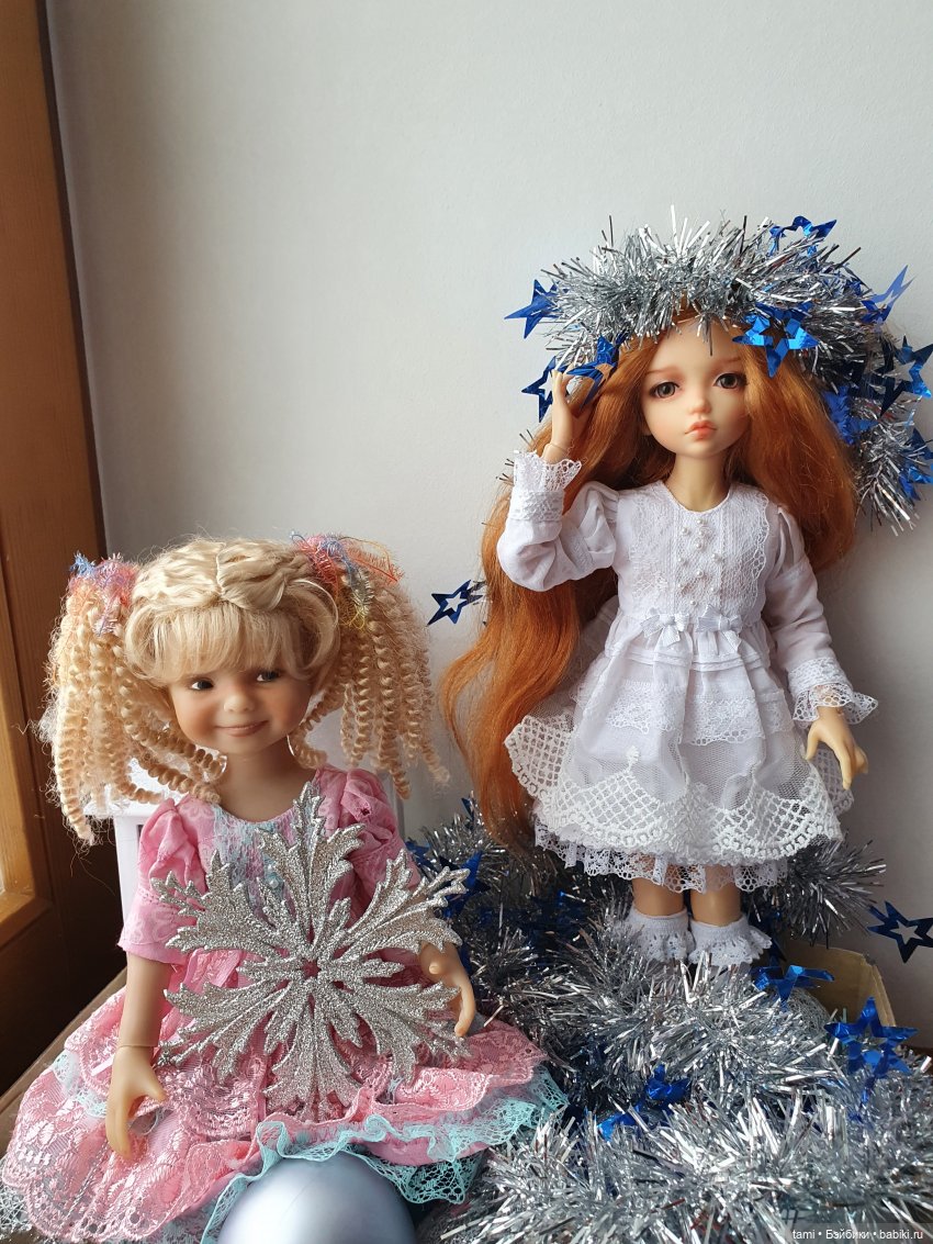 Наша новогодняя фотосессия (фото 6)