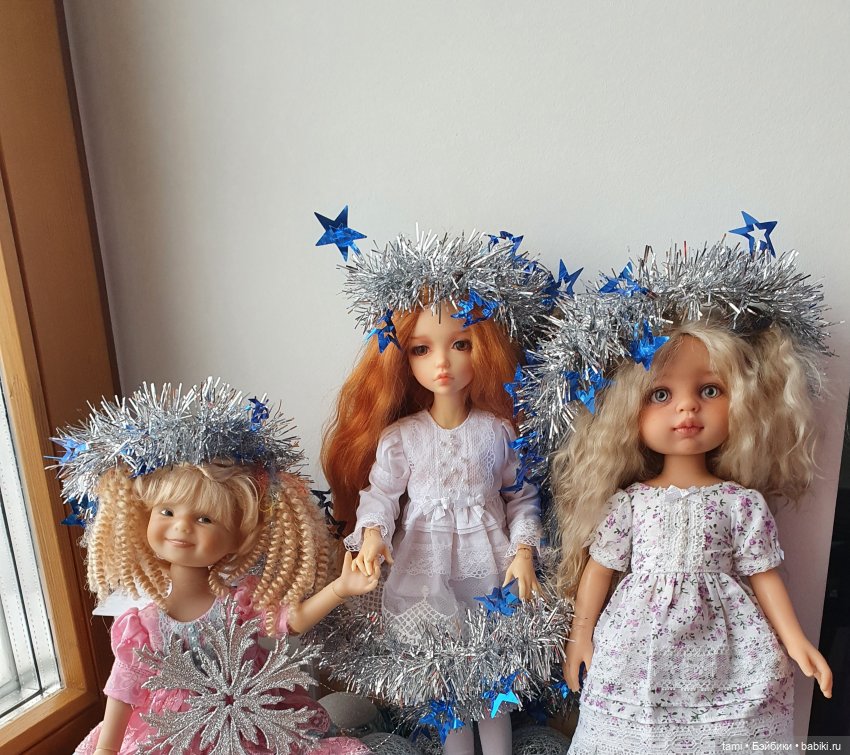 Наша новогодняя фотосессия (фото 10)