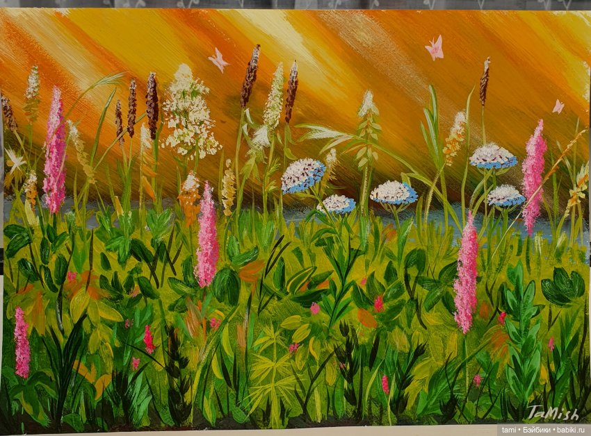 Желания созданы для того, чтобы сбываться (фото 4)