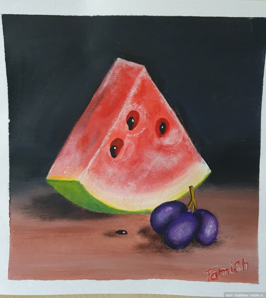 Желания созданы для того, чтобы сбываться (фото 3)