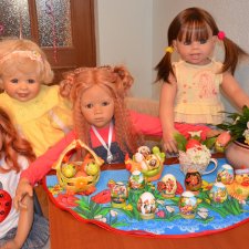 Пасха-2013 (из неопубликованного)