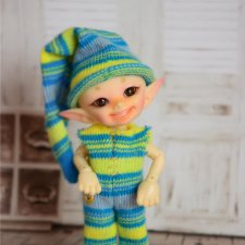 Мой позитивчик