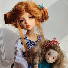 Фоточки моих любимок-2