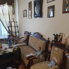 Конкурс-выставка «Щелкунчик»