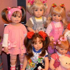 Перебирая старые альбомы.....