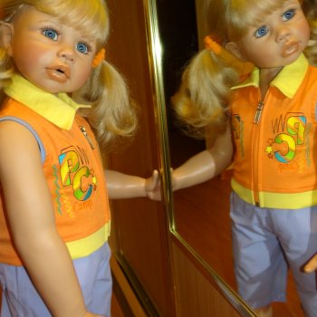 Немного фоточек тех, кто уехал