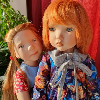 Моя большая новая любовь - продолжение