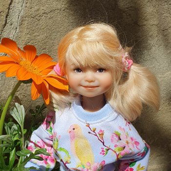 Моё Нежное Солнышко