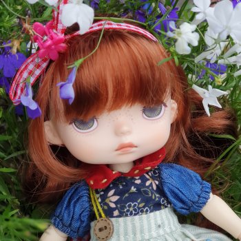 Вспоминая ушедшее лето