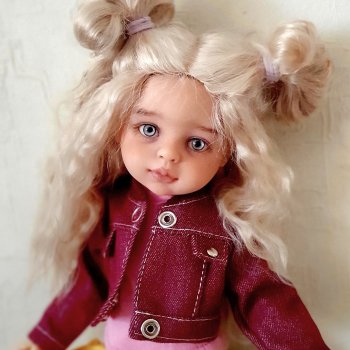 Руслана позирует)))