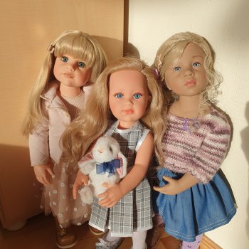 Февраль, а хочется весны...