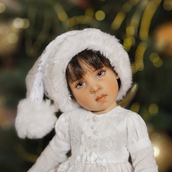 Звёздочка от Хелен Киш-2.