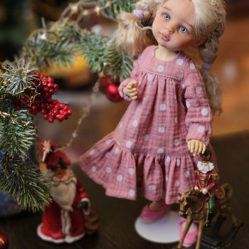 "Моя мелочь" или паолочки с подружками.