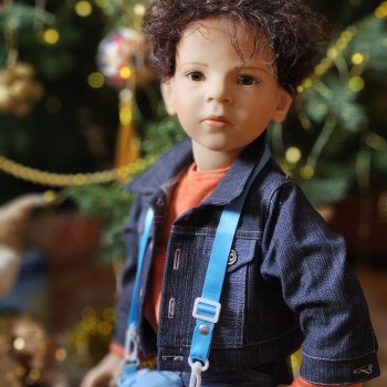 Серхио-красавчик, твой выход!!!