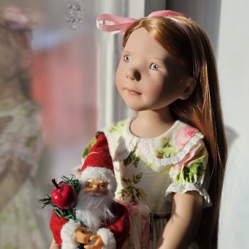 Танюши, с нашим днем!!!