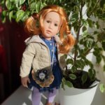 Редкая красотка София 2010 года