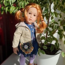 Редкая красотка София 2010 года