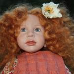 А давайте погуляем в этом сказочном парке? Коллекционные куклы Zwergnase