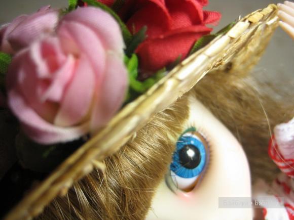 Моя Pullip - Пуллип Dita — Куклы Pullip (Пуллип) (фото 10)