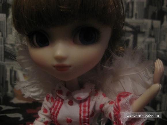 Моя Pullip - Пуллип Dita — Куклы Pullip (Пуллип) (фото 8)