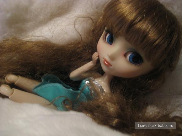 Моя Pullip - Пуллип Dita — Куклы Pullip (Пуллип) (фото 4)