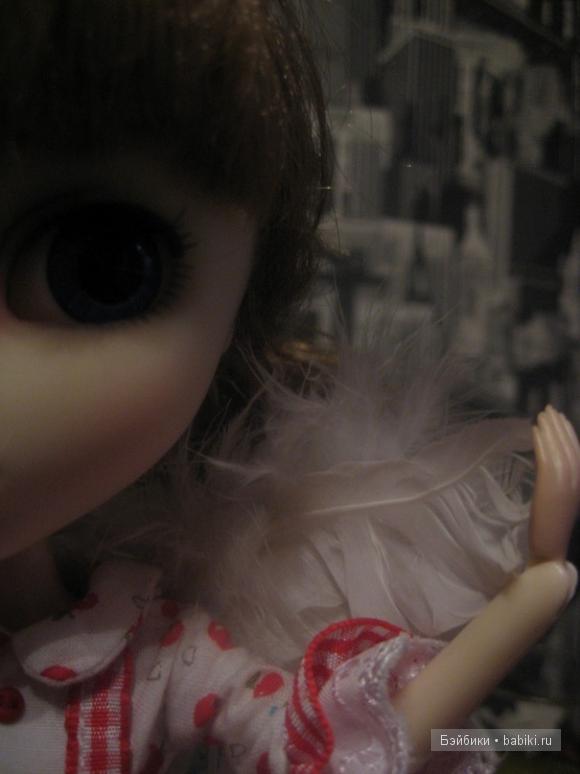Моя Pullip - Пуллип Dita — Куклы Pullip (Пуллип) (фото 7)