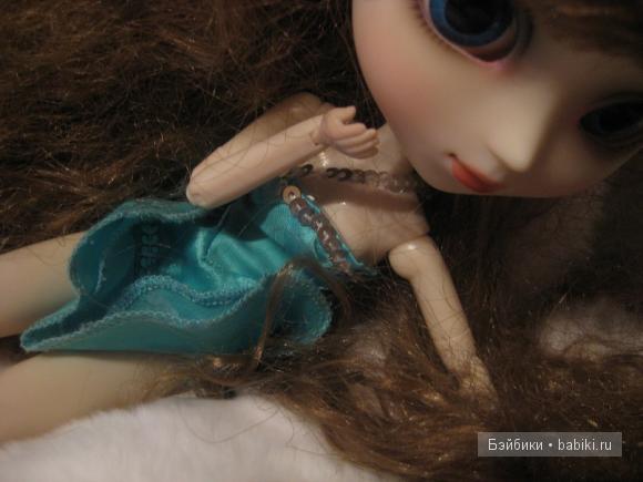 Моя Pullip - Пуллип Dita — Куклы Pullip (Пуллип)