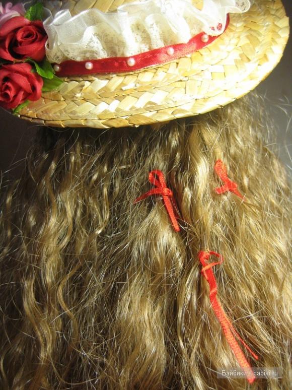 Моя Pullip - Пуллип Dita — Куклы Pullip (Пуллип)