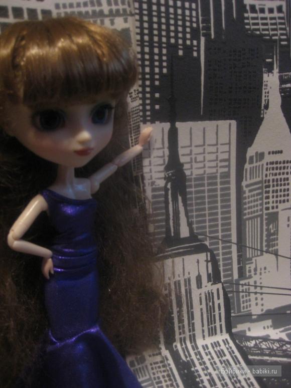 Моя Pullip - Пуллип Dita — Куклы Pullip (Пуллип) (фото 6)