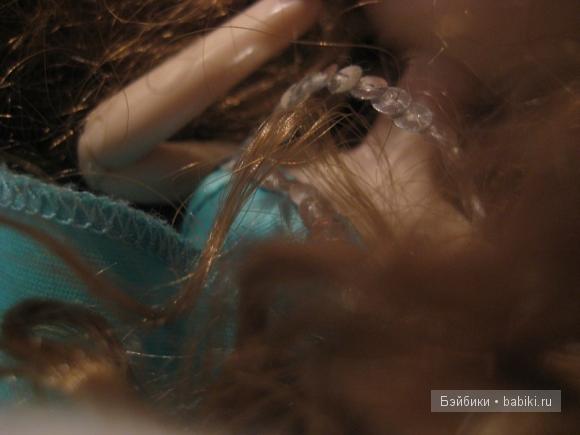 Моя Pullip - Пуллип Dita — Куклы Pullip (Пуллип) (фото 5)