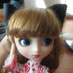 Моя Pullip - Пуллип Dita