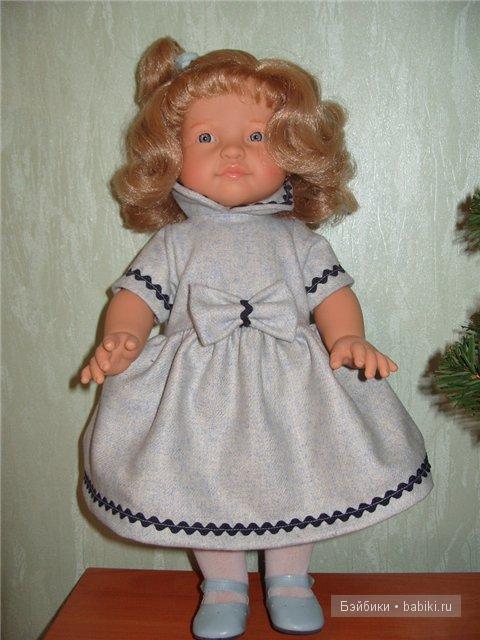 Мое семейство куколок Paola Reina | Бэйбики Мое семейство куколок Paola Reina (фото 3)