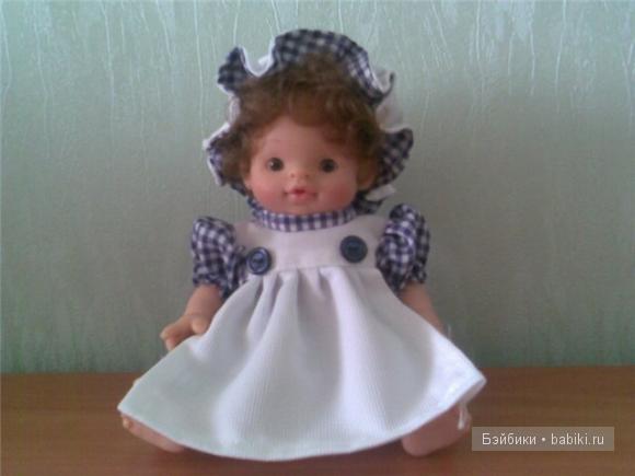 Мое семейство куколок Paola Reina | Бэйбики Мое семейство куколок Paola Reina (фото 4)