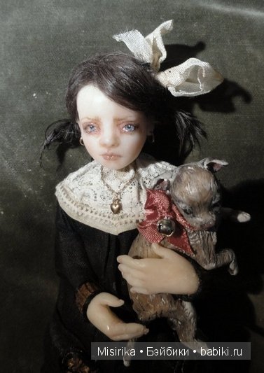 Авторские куклы Джоанны Томас (Joanna Thomas dolls) | Бэйбики Авторские куклы Джоанны Томас (Joanna Thomas dolls)