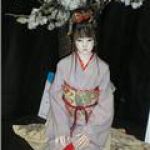 Рядом столько талантливых людей - удивительные куклы. Выставка в Санкт-Петербурге