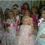 А у нас пополнение!