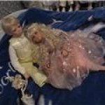 История Себостьяна (Cristina Оrange) и Анжелики (Pamellа Erff) счастливый финал