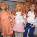 Линики (Liniki) от Annette Himstedt