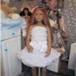 ТАБИ от Annette Himstedt