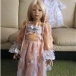 Нандини  by Himstedt