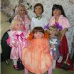 Ариша, Бонни и другие