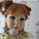 Hopeful от Pamela Erff - девочка загадка