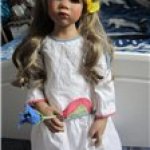 Lihle от Annette Himstedt