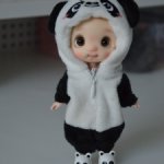 Малышка формата об11