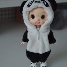 Малышка формата об11