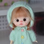 Куколка формата об11