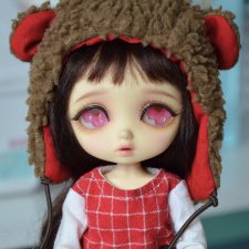 Kreamdoll Mary
