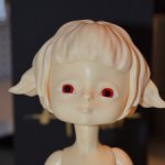 Miracle Doll Sheep Liz