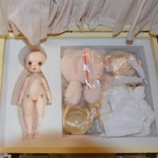 FOFOFOX mini fox mini town Fofo