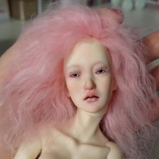 Nue The Broken Maiden